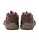 1XM02935H917　FILA ECHAPPE MS LJ　*Brown/Brown　702636-0001