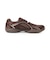 1XM02935H917　FILA ECHAPPE MS LJ　*Brown/Brown　702636-0001