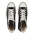 31316032　AS STARZIP HI　BLACK　699819-0001