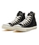 31316032　AS STARZIP HI　BLACK　699819-0001