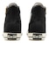 31316032　AS STARZIP HI　BLACK　699819-0001