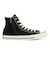 31316032　AS STARZIP HI　BLACK　699819-0001