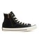 31316032　AS STARZIP HI　BLACK　699819-0001