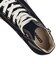 31316032　AS STARZIP HI　BLACK　699819-0001
