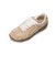 1XM02935H229　FILA ECHAPPE MS LJ　*Brown/White　702634-0001