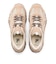 1XM02935H229　FILA ECHAPPE MS LJ　*Brown/White　702634-0001