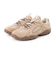 1XM02935H229　FILA ECHAPPE MS LJ　*Brown/White　702634-0001