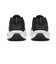 N9376J　19-24(H) LILY　BLACK/WHITE　688733-0004