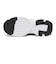 N9376J　19-24(H) LILY　BLACK/WHITE　688733-0004