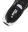 N9376J　19-24(H) LILY　BLACK/WHITE　688733-0004