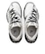 1XM02367102　FILA ECHAPPE MS v2　white/black　702638-0001
