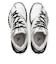 1XM02367102　FILA ECHAPPE MS v2　white/black　702638-0001