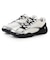 1XM02367102　FILA ECHAPPE MS v2　white/black　702638-0001