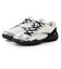 1XM02367102　FILA ECHAPPE MS v2　white/black　702638-0001