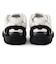 1XM02367102　FILA ECHAPPE MS v2　white/black　702638-0001