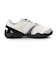 1XM02367102　FILA ECHAPPE MS v2　white/black　702638-0001