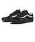 VN000V34BM8　OLD SKOOL V　*S.CANVAS BLACK　699457-0001