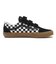 VN000V34705　OLD SKOOL V　*S.CANVAS CHK　699458-0001