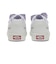 V2920K RBN　17-22(H) RIGIDA　WHITE/LAVENDER　696340-0002
