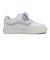 V2920K RBN　17-22(H) RIGIDA　WHITE/LAVENDER　696340-0002