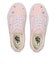 V36PS EB.FLW　17-22(H) OLD SKOOL　PNK/WHT/FLW　696337-0002