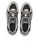 1203A734.003　GEL-SONOMA TR62　BLK/CMNT_GREY　700285-0001