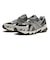 1203A734.003　GEL-SONOMA TR62　BLK/CMNT_GREY　700285-0001