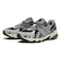 1203A734.003　GEL-SONOMA TR62　BLK/CMNT_GREY　700285-0001