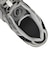1203A734.003　GEL-SONOMA TR62　BLK/CMNT_GREY　700285-0001