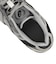 1203A734.003　GEL-SONOMA TR62　BLK/CMNT_GREY　700285-0001