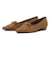 JE80262　FG RBN PPS 2.5　S/CAMEL　702827-0002