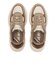 HW20343 U-RAY　HARU 3　LEOPARD MIX　665404-0003