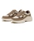 HW20343 U-RAY　HARU 3　LEOPARD MIX　665404-0003