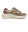 HW20343 U-RAY　HARU 3　LEOPARD MIX　665404-0003