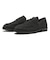 JE-2014(FUDGE)　puff step2　Fog Black　703833-0001