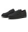 JE-2014(FUDGE)　puff step2　Fog Black　703833-0001