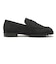 JE-2014(FUDGE)　puff step2　Fog Black　703833-0001