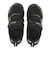 1144A417　16-18 TOPSPEED MINI-ZERO 4　001 BLK/GLD　700463-0001