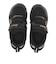 1144A417　16-18 TOPSPEED MINI-ZERO 4　001 BLK/GLD　700463-0001