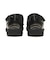 1144A417　16-18 TOPSPEED MINI-ZERO 4　001 BLK/GLD　700463-0001