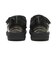 1144A417　16-18 TOPSPEED MINI-ZERO 4　001 BLK/GLD　700463-0001