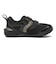1144A417　16-18 TOPSPEED MINI-ZERO 4　001 BLK/GLD　700463-0001