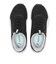 313322　22-25 SKYROCKET LITE 2 EASE IN　*03BK/WH　698501-0002