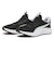 313322　22-25 SKYROCKET LITE 2 EASE IN　*03BK/WH　698501-0002