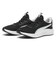 313322　22-25 SKYROCKET LITE 2 EASE IN　*03BK/WH　698501-0002