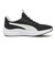 313322　22-25 SKYROCKET LITE 2 EASE IN　*03BK/WH　698501-0002