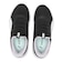 313323　17-21 SKYROCKET LITE 2 EASE IN　*03BK/WH　698502-0002
