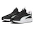 313323　17-21 SKYROCKET LITE 2 EASE IN　*03BK/WH　698502-0002