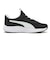 313323　17-21 SKYROCKET LITE 2 EASE IN　*03BK/WH　698502-0002