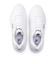 1RM02557H100　FILA FIELDGAGE　*White / White　702647-0001